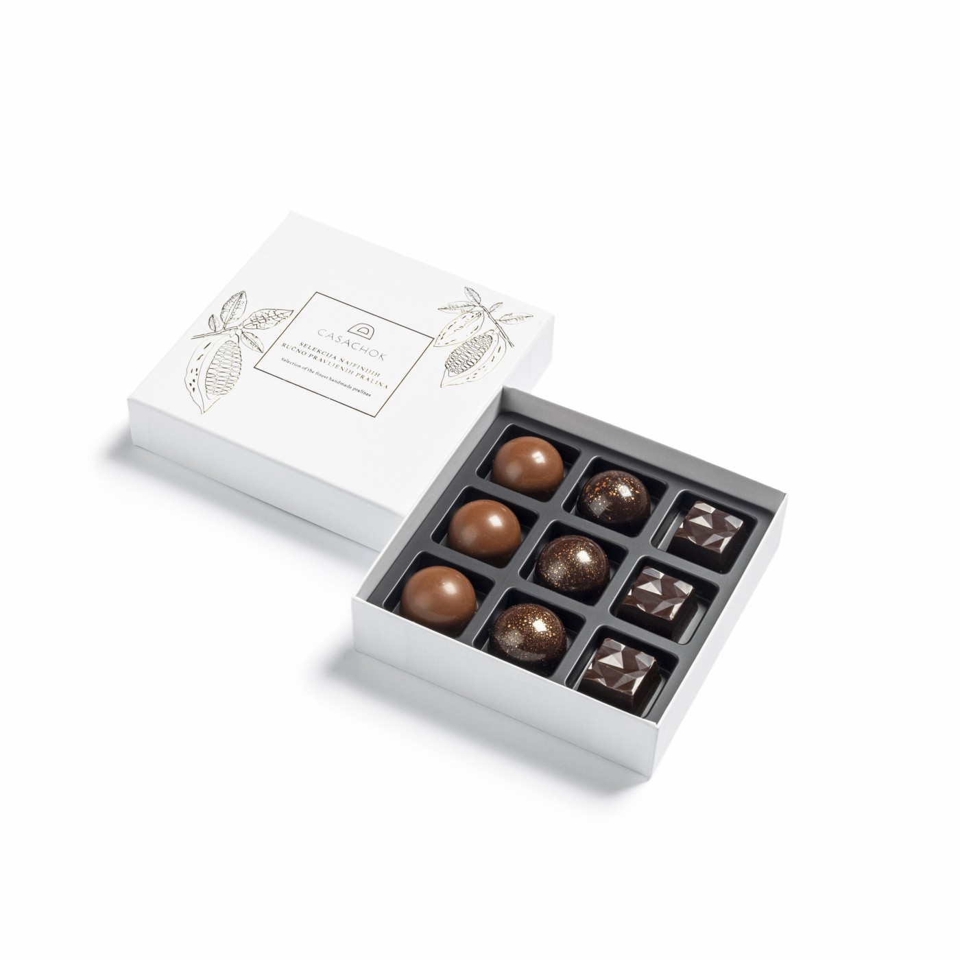 Chocolate box 9